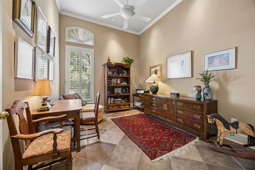 Crimson Ridge - Residential