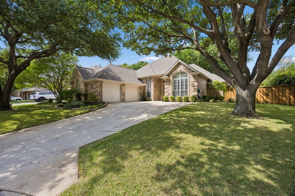 Crimson Ridge - Residential