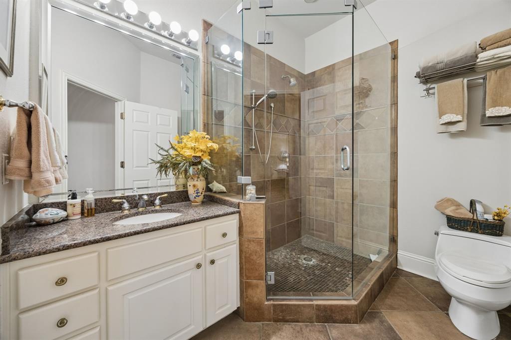 Crimson Ridge - Residential