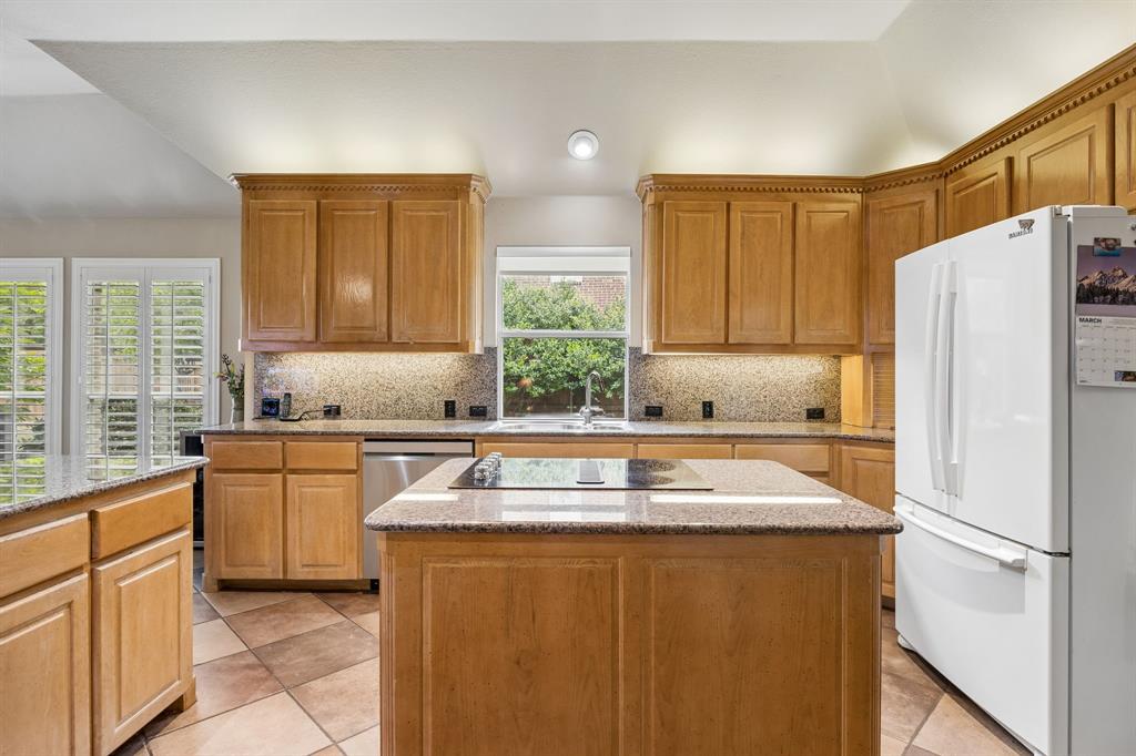 Crimson Ridge - Residential