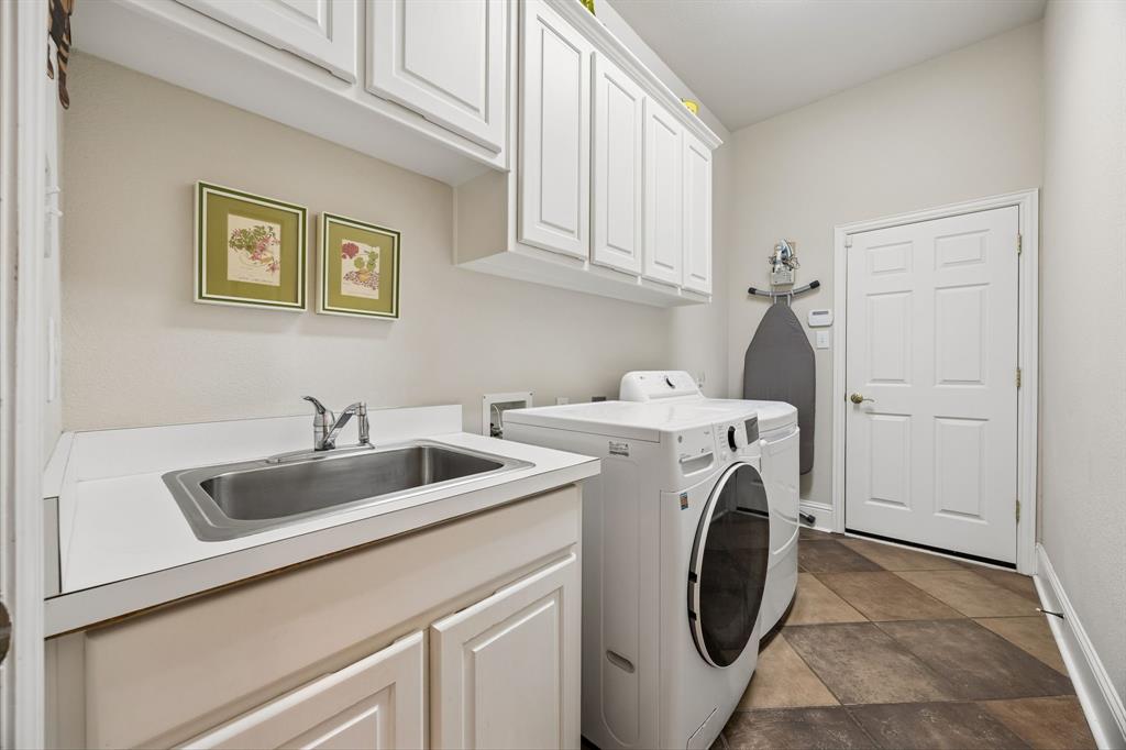 Crimson Ridge - Residential