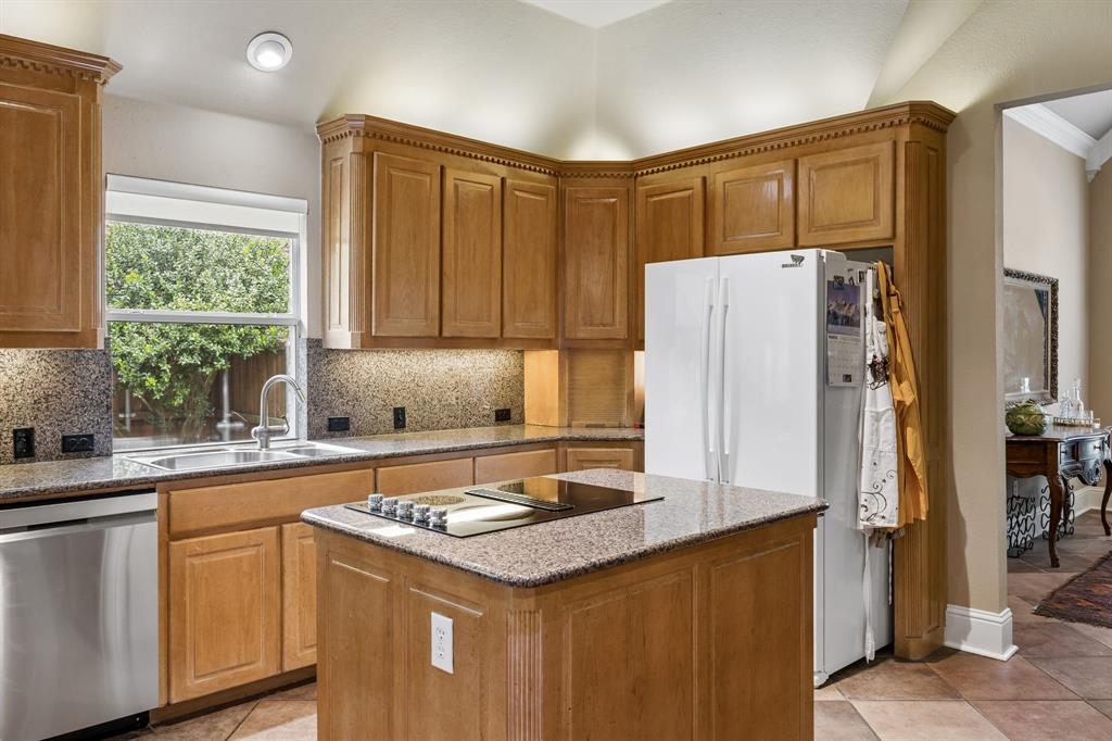 Crimson Ridge - Residential