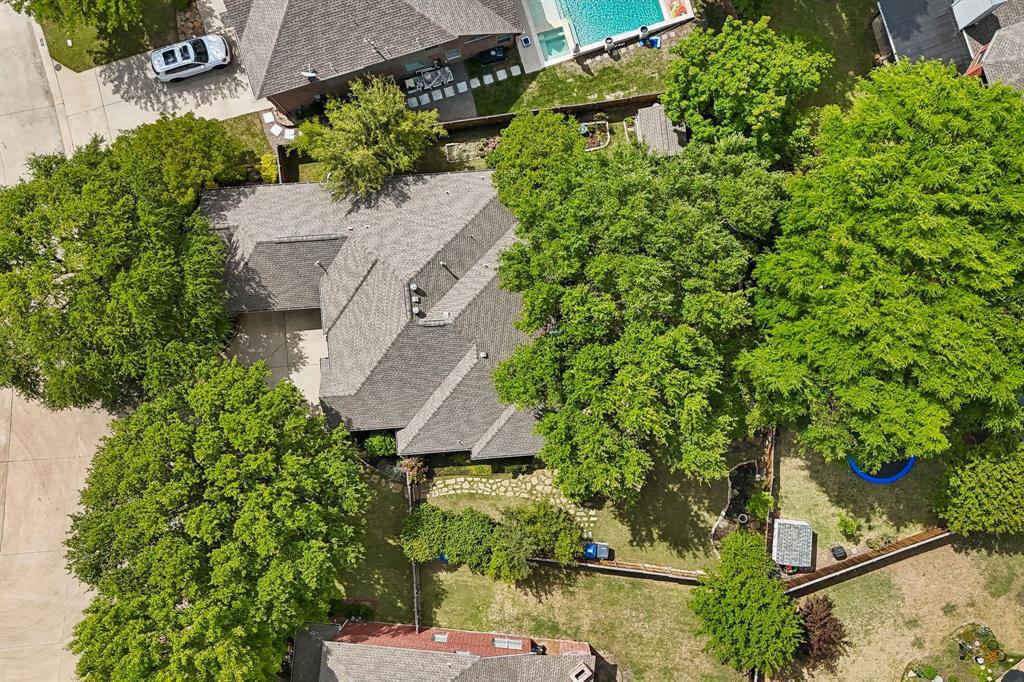 Crimson Ridge - Residential