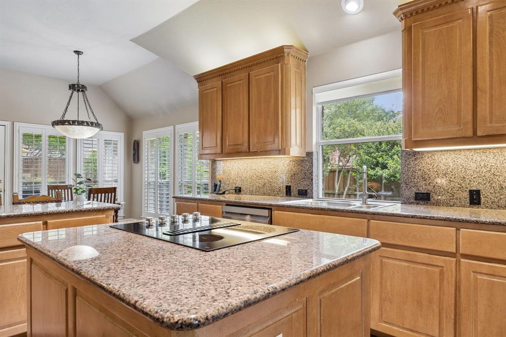 Crimson Ridge - Residential