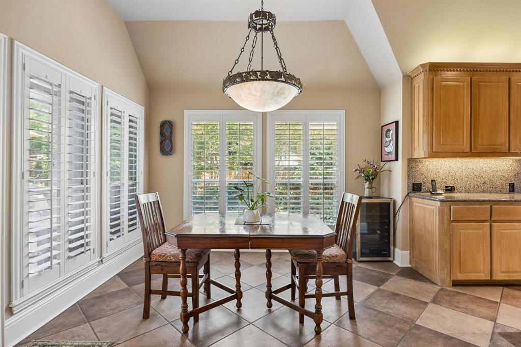 Crimson Ridge - Residential