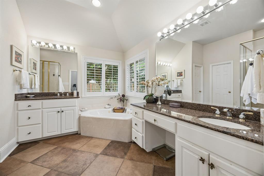 Crimson Ridge - Residential