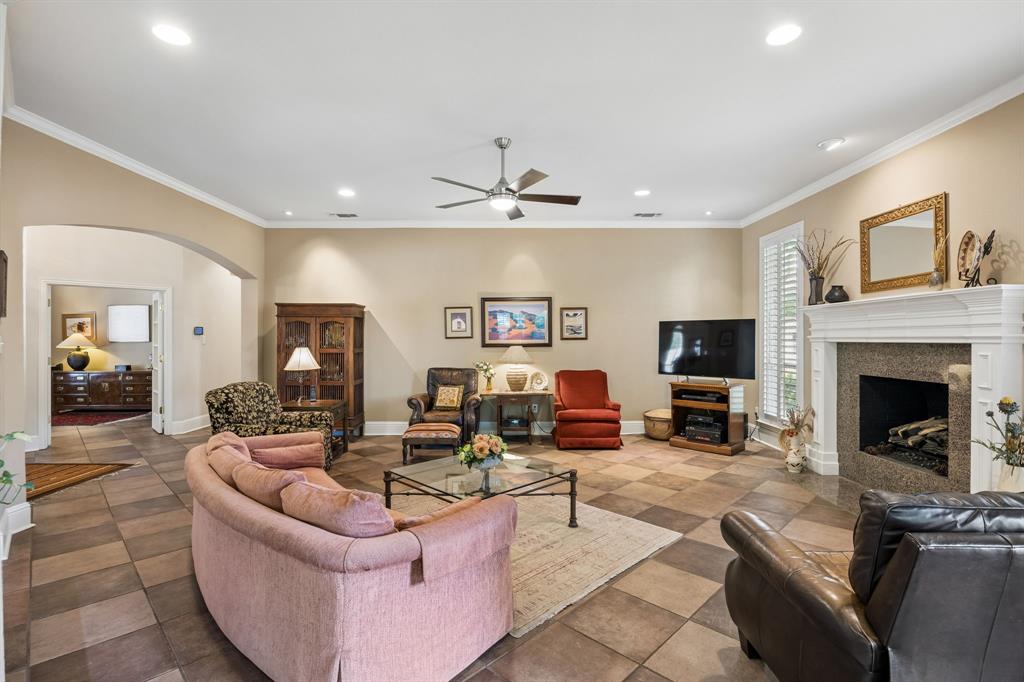 Crimson Ridge - Residential