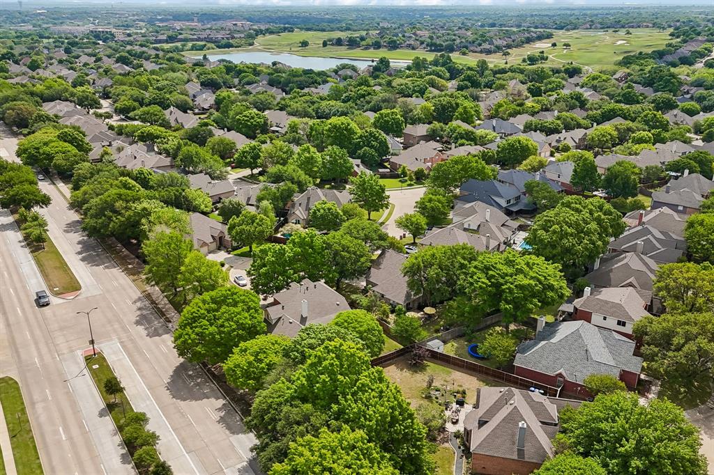 Crimson Ridge - Residential