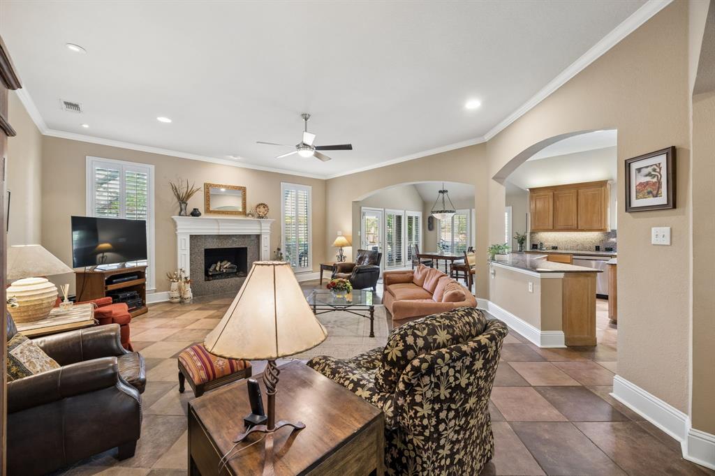 Crimson Ridge - Residential