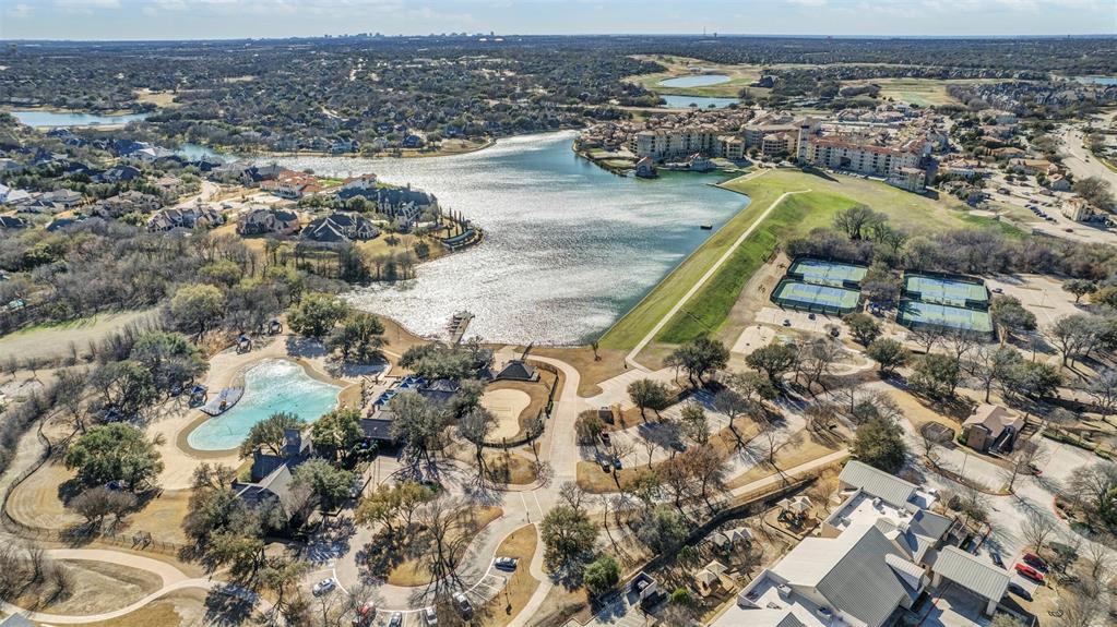 Crimson Ridge - Residential