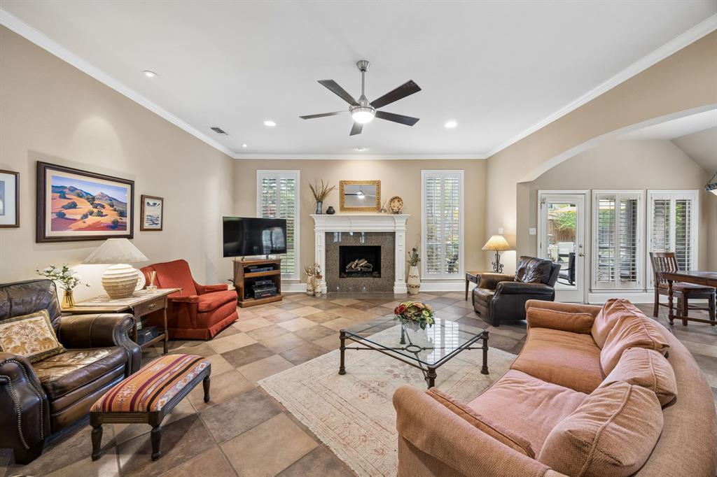 Crimson Ridge - Residential