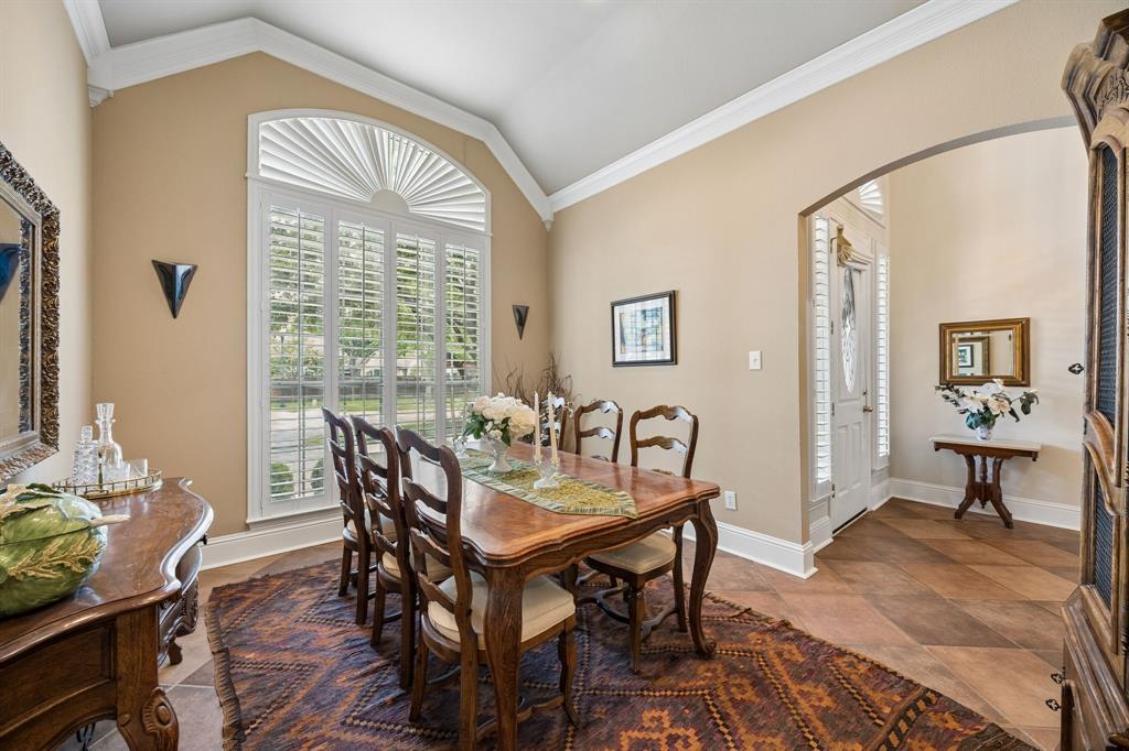 Crimson Ridge - Residential