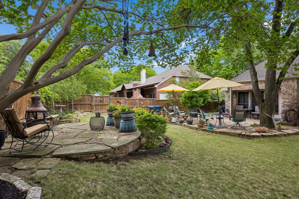 Crimson Ridge - Residential