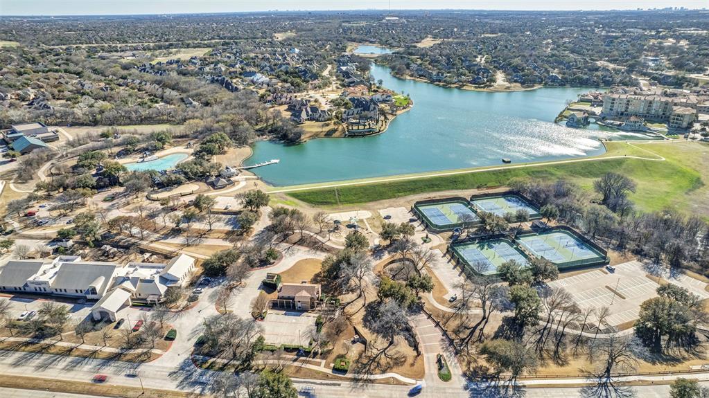 Crimson Ridge - Residential