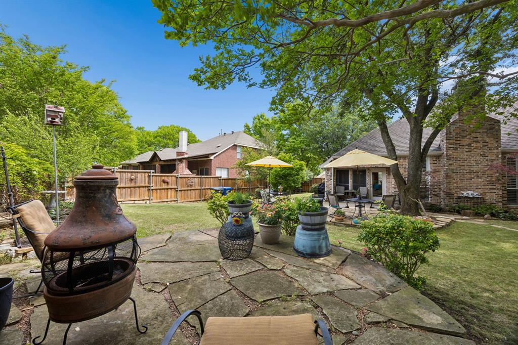 Crimson Ridge - Residential