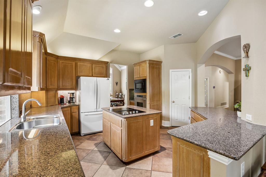 Crimson Ridge - Residential