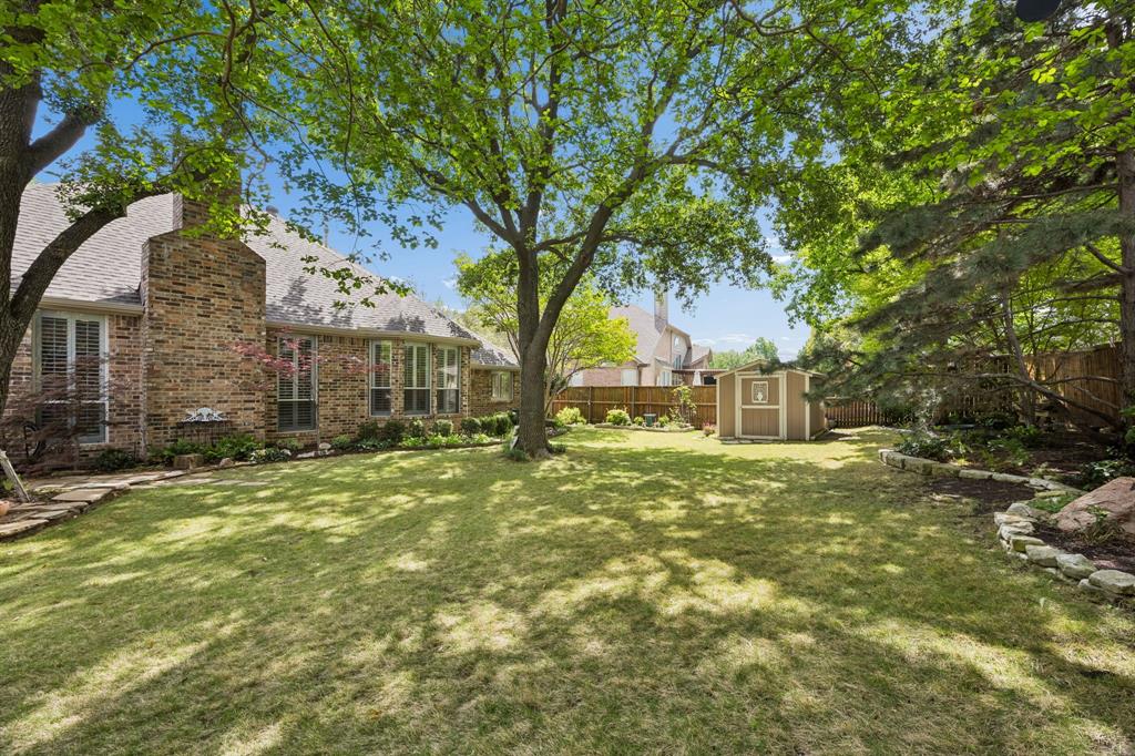 Crimson Ridge - Residential