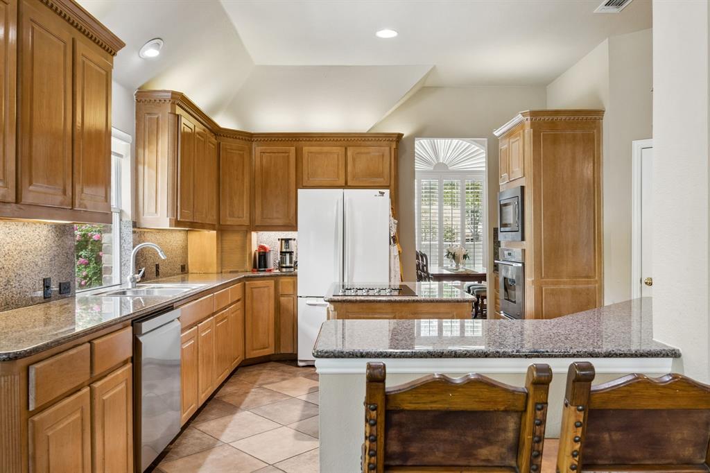 Crimson Ridge - Residential