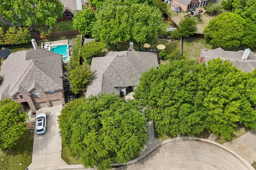 Crimson Ridge - Residential