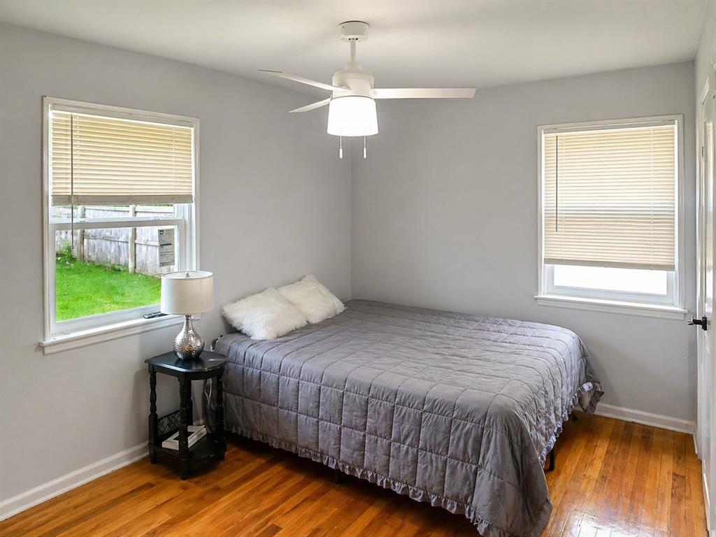 Shiloh Terrace 02 - Residential