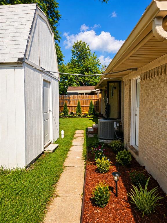 Shiloh Terrace 02 - Residential