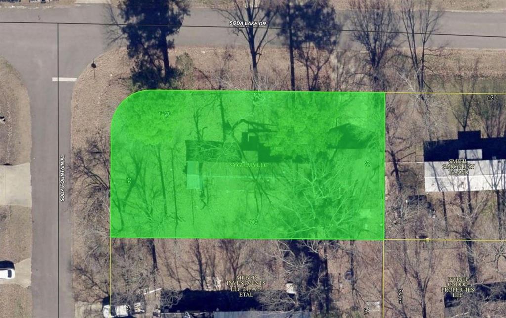 Wildwood Forest Subn - Residential