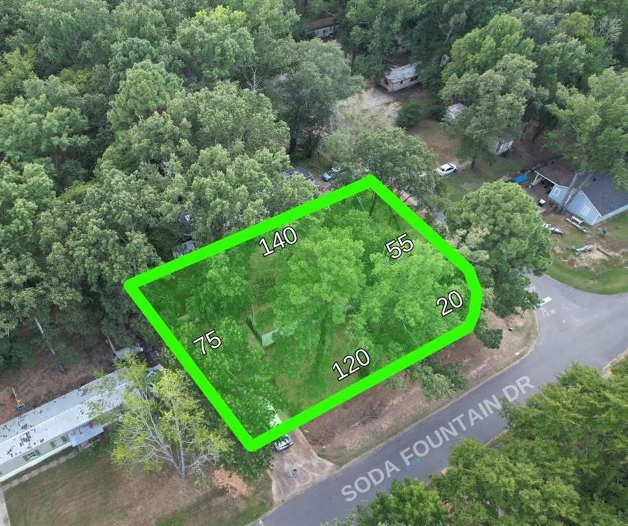 Wildwood Forest Subn - Residential