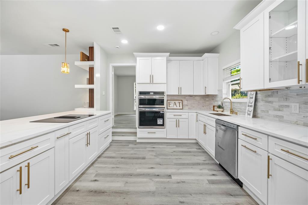 Tanglewood Add - Residential
