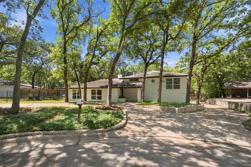 Tanglewood Add - Residential