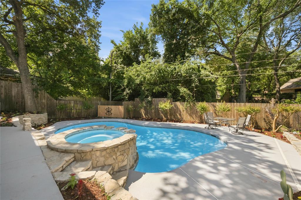 Tanglewood Add - Residential