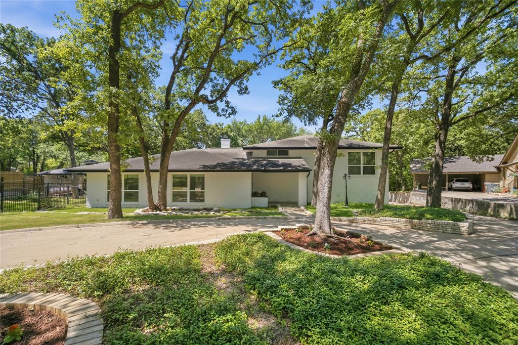 Tanglewood Add - Residential