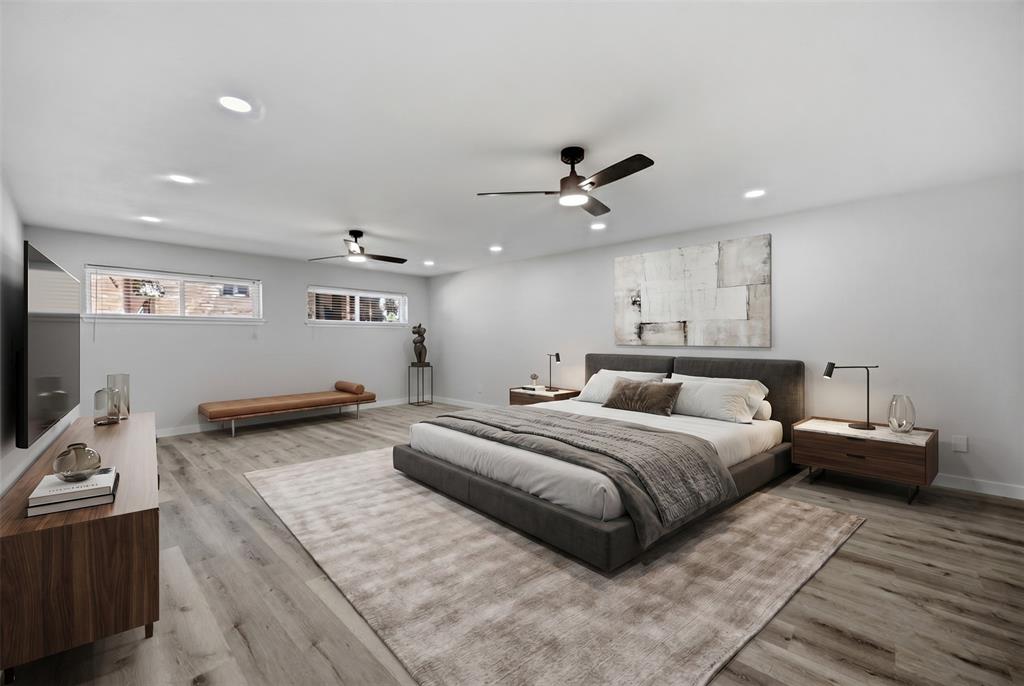 Tanglewood Add - Residential
