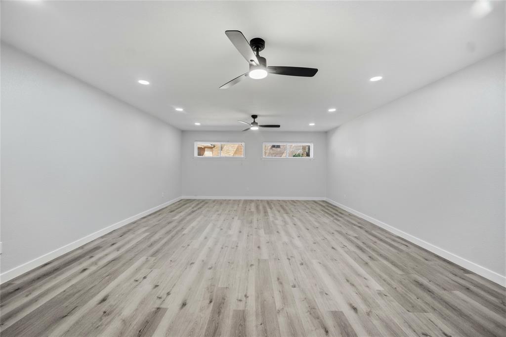 Tanglewood Add - Residential