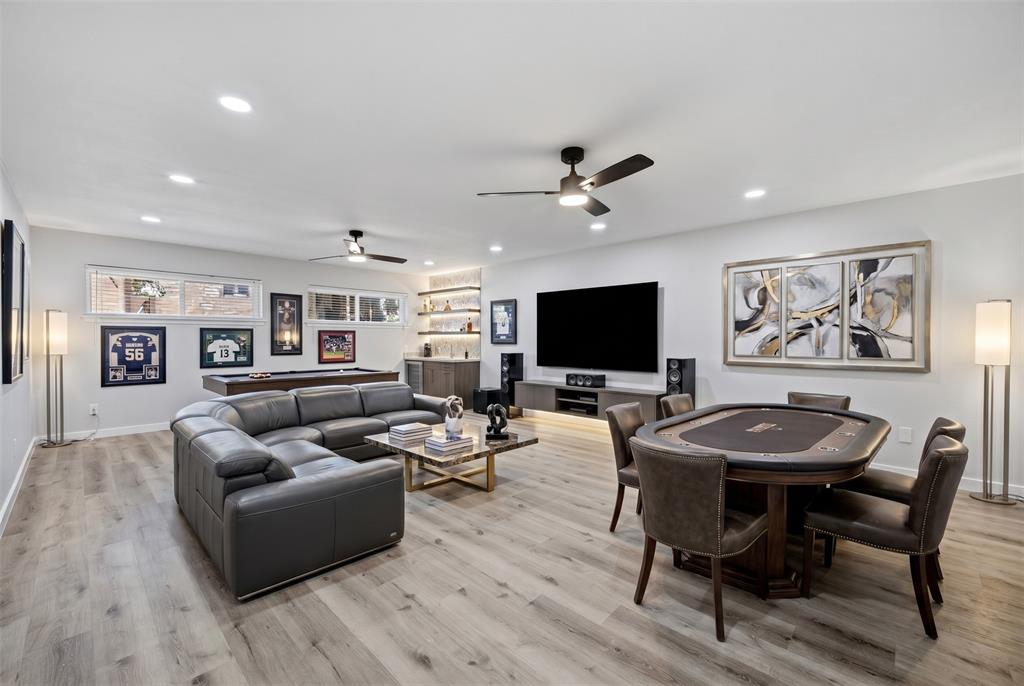 Tanglewood Add - Residential