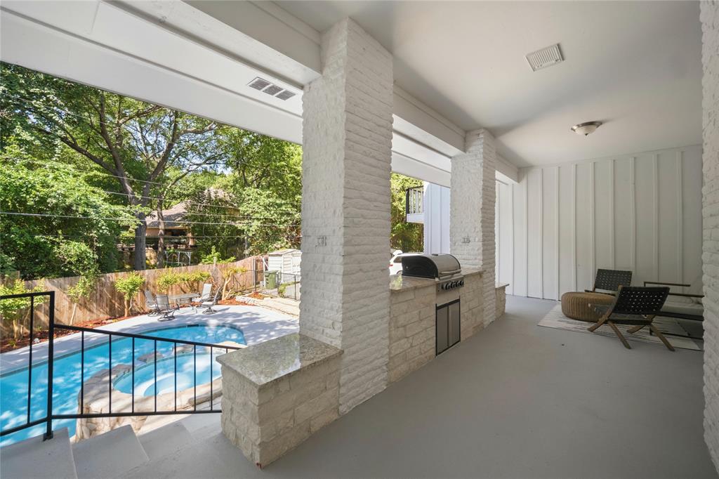 Tanglewood Add - Residential