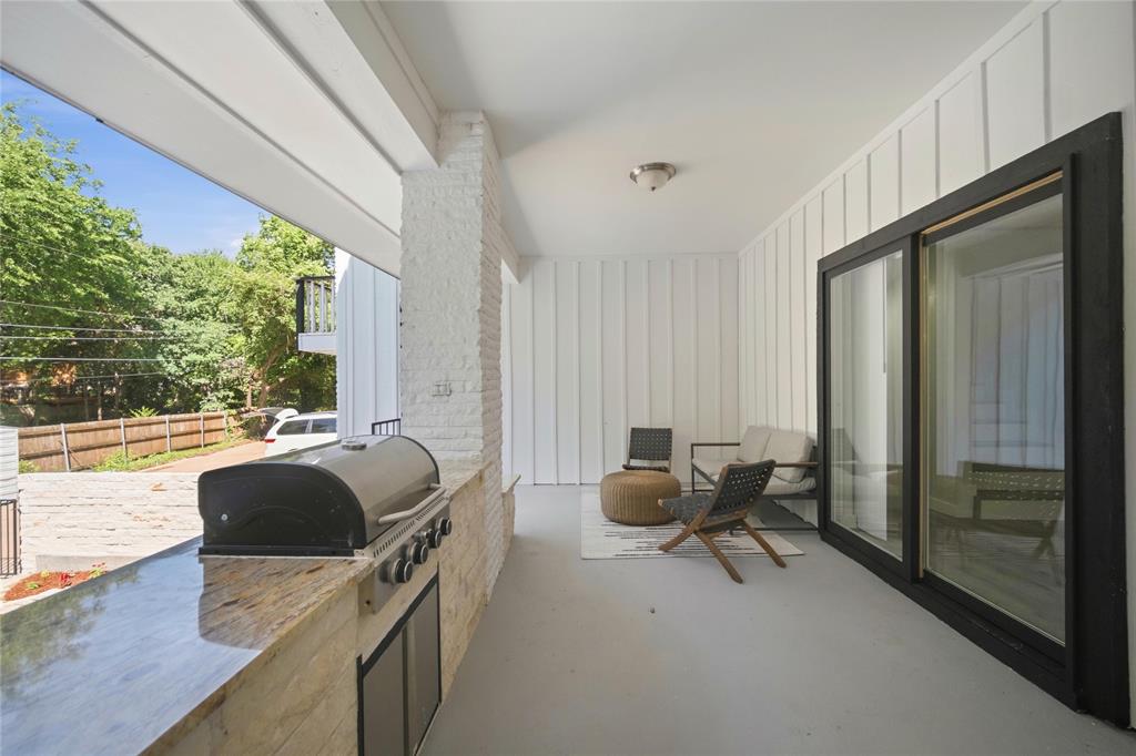 Tanglewood Add - Residential