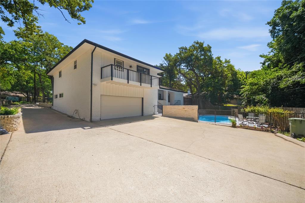 Tanglewood Add - Residential