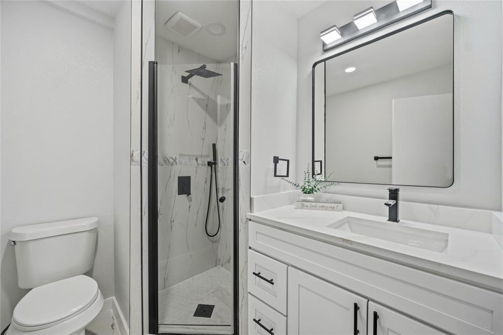 Tanglewood Add - Residential