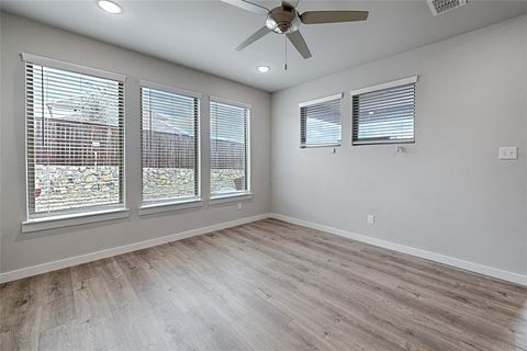 Tiny photo for 1802 Balfour Bend, Forney, TX 75126 (MLS # 21196115)