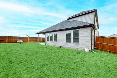 Tiny photo for 1802 Balfour Bend, Forney, TX 75126 (MLS # 21196115)