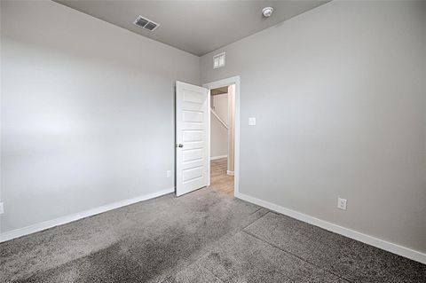 Tiny photo for 1802 Balfour Bend, Forney, TX 75126 (MLS # 21196115)