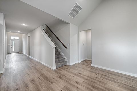 Tiny photo for 1802 Balfour Bend, Forney, TX 75126 (MLS # 21196115)