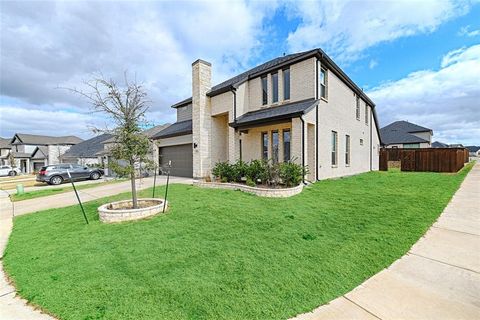 Tiny photo for 1802 Balfour Bend, Forney, TX 75126 (MLS # 21196115)