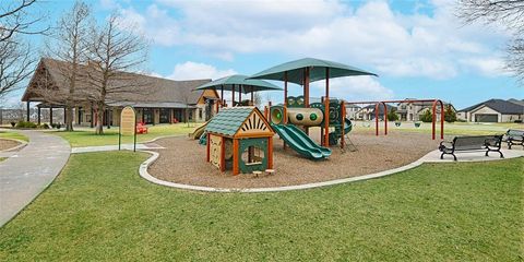 Tiny photo for 1802 Balfour Bend, Forney, TX 75126 (MLS # 21196115)