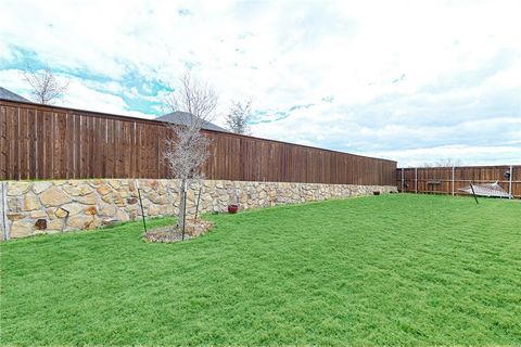 Tiny photo for 1802 Balfour Bend, Forney, TX 75126 (MLS # 21196115)