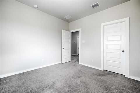 Tiny photo for 1802 Balfour Bend, Forney, TX 75126 (MLS # 21196115)