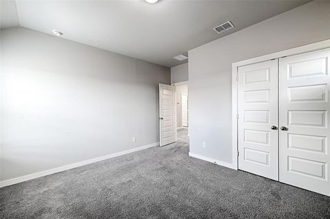 Tiny photo for 1802 Balfour Bend, Forney, TX 75126 (MLS # 21196115)