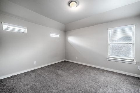 Tiny photo for 1802 Balfour Bend, Forney, TX 75126 (MLS # 21196115)