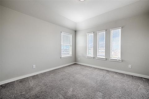 Tiny photo for 1802 Balfour Bend, Forney, TX 75126 (MLS # 21196115)