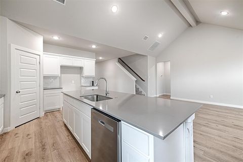 Tiny photo for 1802 Balfour Bend, Forney, TX 75126 (MLS # 21196115)